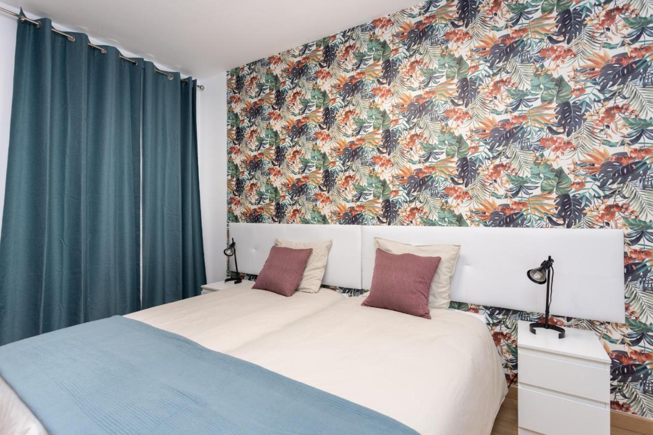 Las Caletillas Sea View Penthouse Candelaria Bagian luar foto