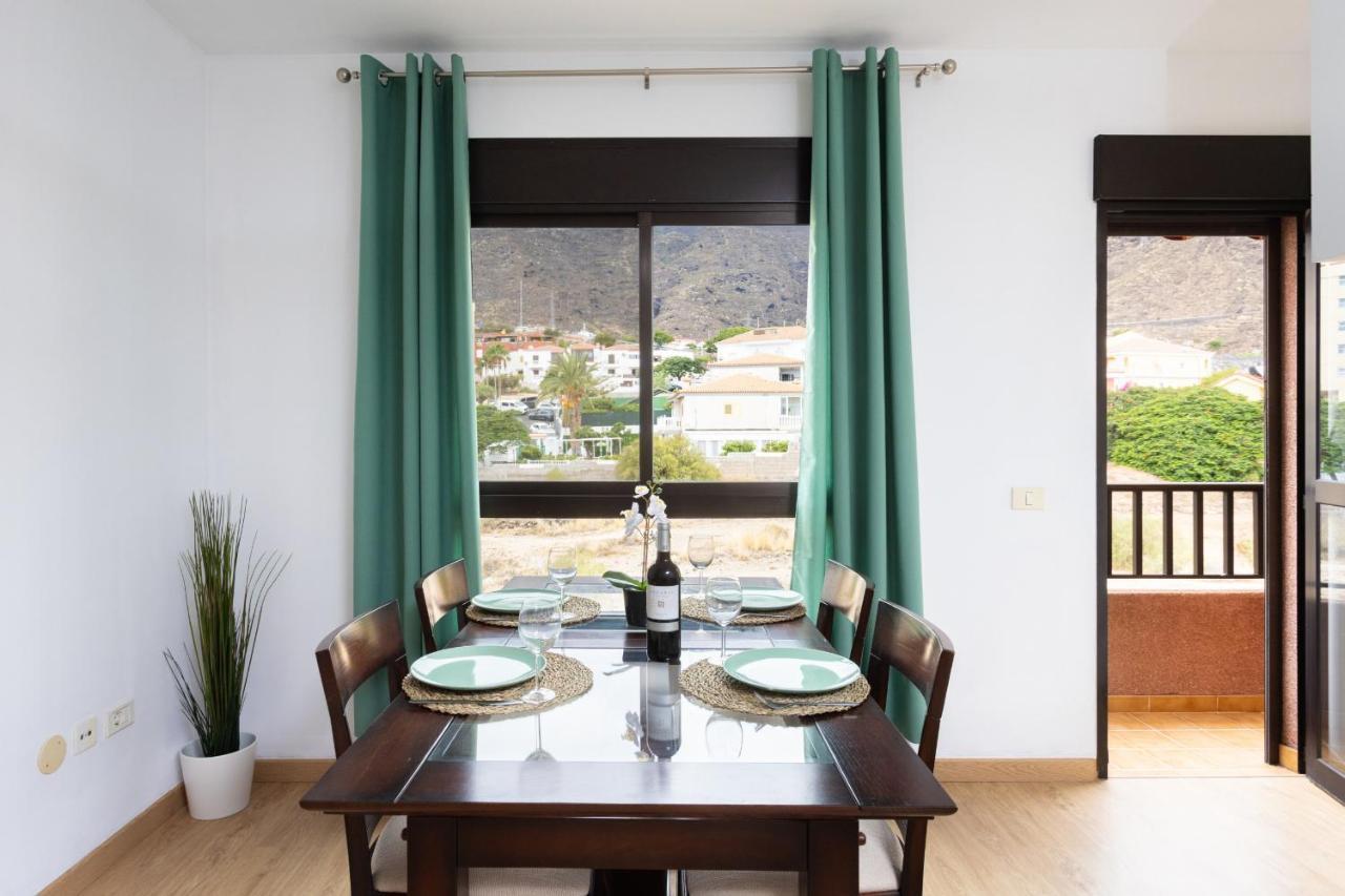 Las Caletillas Sea View Penthouse Candelaria Bagian luar foto