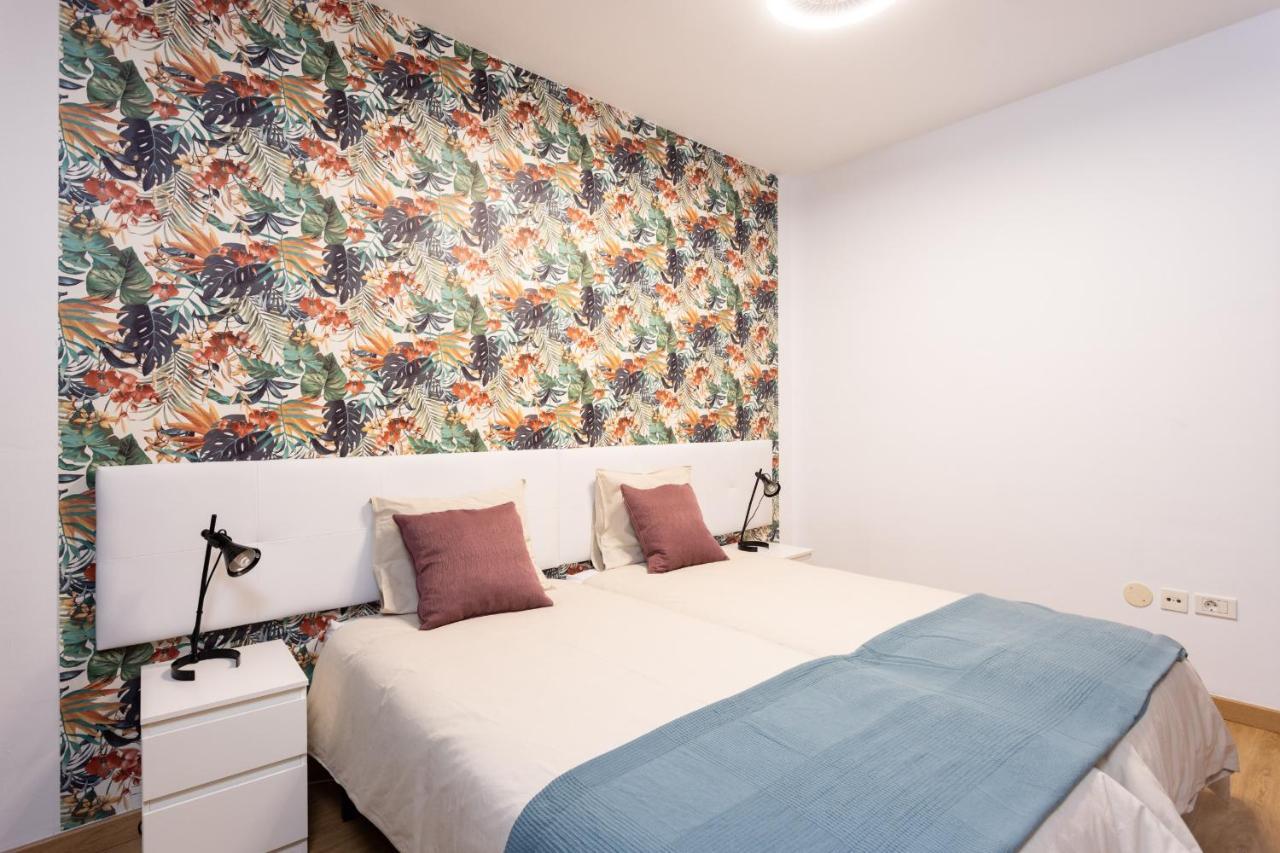 Las Caletillas Sea View Penthouse Candelaria Bagian luar foto