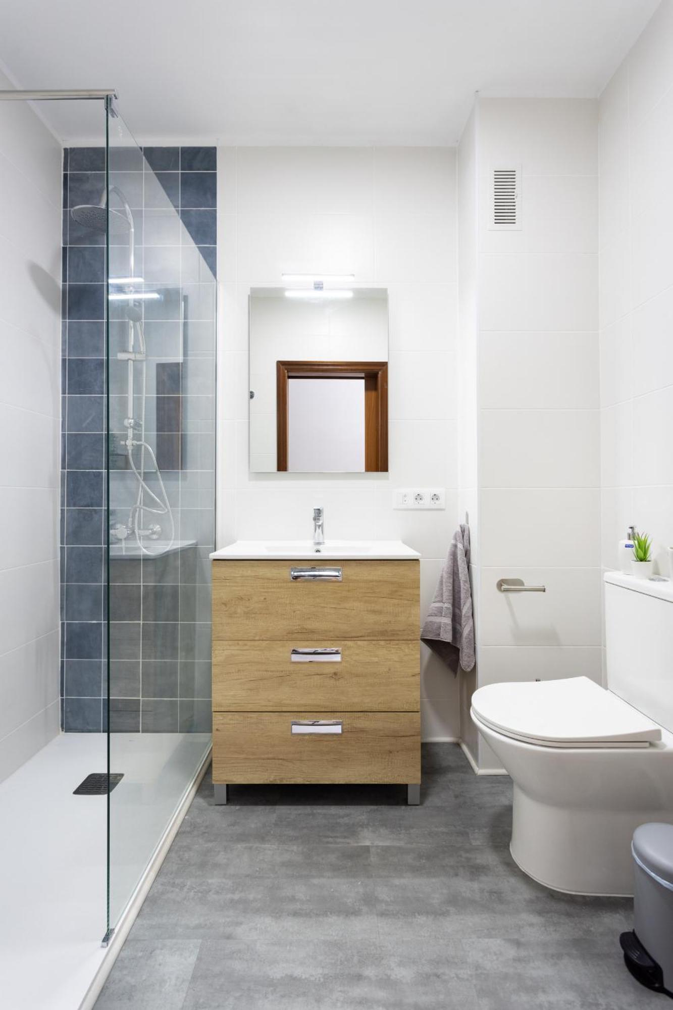 Las Caletillas Sea View Penthouse Candelaria Bagian luar foto